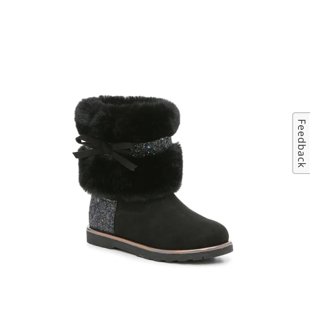 OLIVE & EDIE LIL CARA BOOT - KIDS